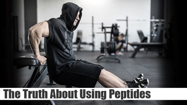 The Truth About Using Peptides