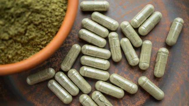 What is the best Kratom Strain for Energy, Pain, Euphoria and Relaxation?