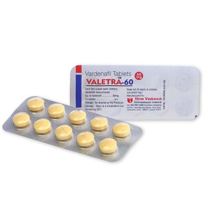 Valetra 60mg