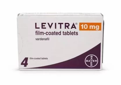 Levitra 10mg