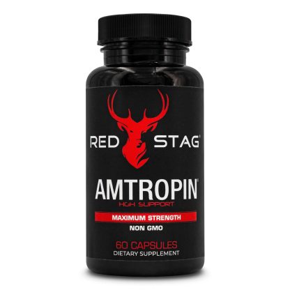 Red Stag